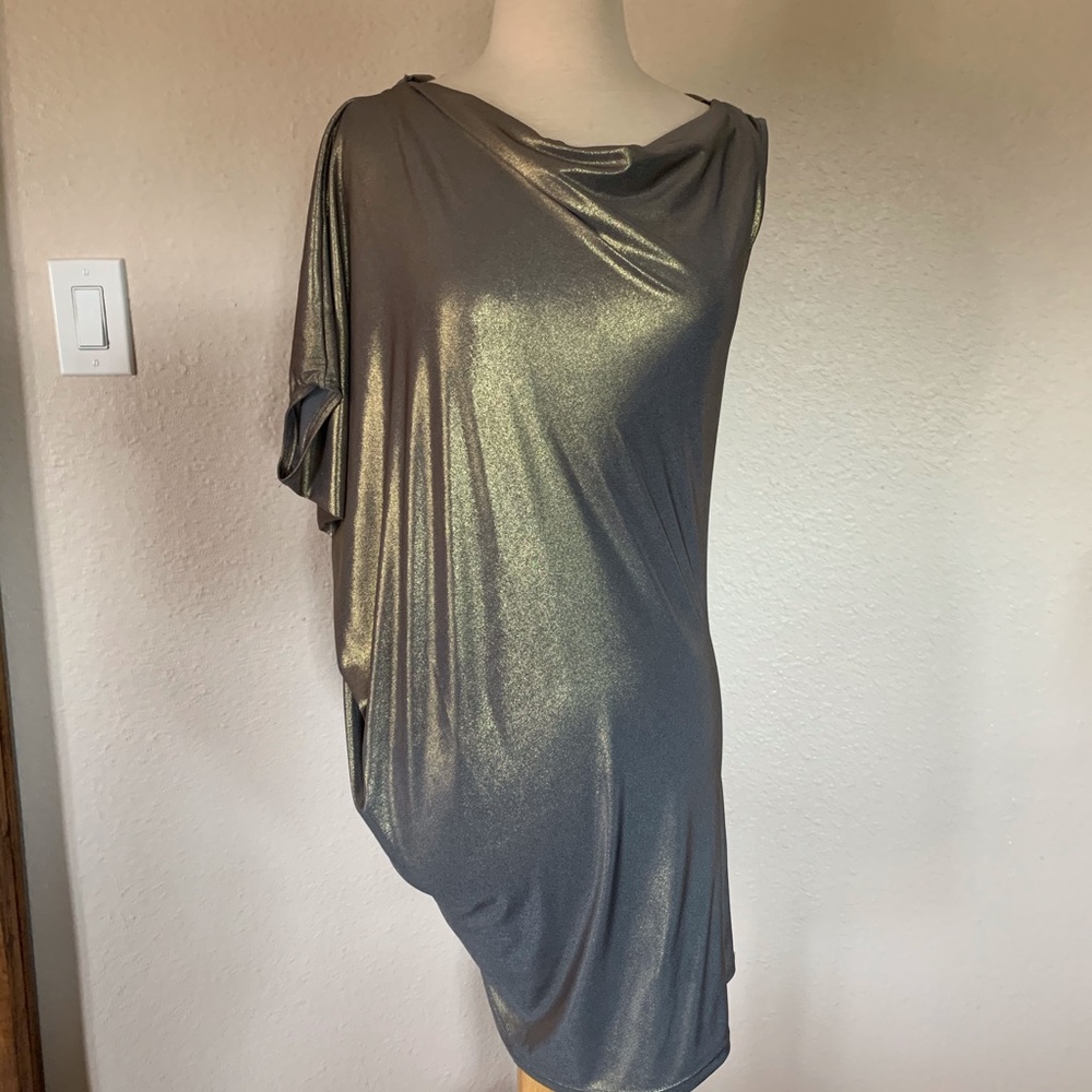 Bebe dress